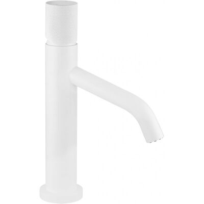 Mexen - Rumba One - Biały - Mosiądz - 90 mm Faucet Mexen - Rumba One - Biały - Mosiądz - 90 mm Faucet