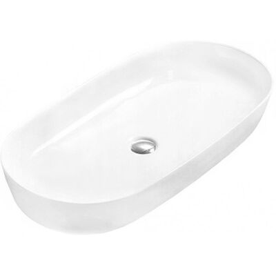 Mexen - Suzana - 81 x 41 cm - White - Countertop sink Mexen - Suzana - 81 x 41 cm - White - Countertop sink