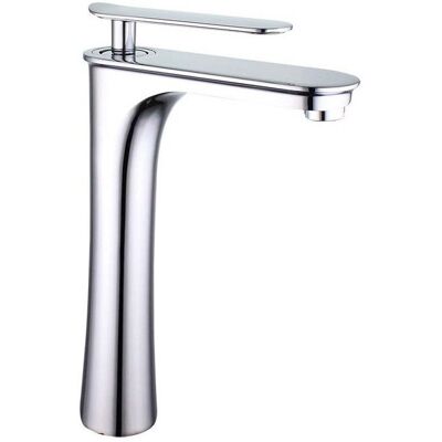 Mexen Trinity bateria umywalkowa wysoka chrom - 72610-00 Mexen Trinity bateria umywalkowa wysoka chrom - 72610-00