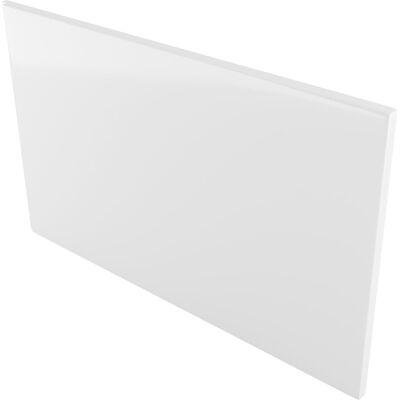 Mexen Uni panel boczny 90 cm do wanny prostokątnej, biały - 55099-090 Mexen Uni panel boczny 90 cm do wanny prostokątnej, biały - 55099-090