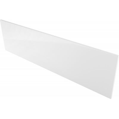 Mexen Uni panel przedni 160 cm do wanny prostokątnej, biały Mexen Uni panel przedni 160 cm do wanny prostokątnej, biały