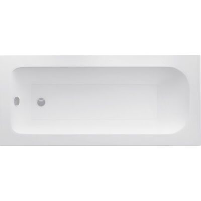 Mexen Vega wanna prostokątna 190 x 90 cm, biała - 55011909000 Mexen Vega wanna prostokątna 190 x 90 cm, biała - 55011909000