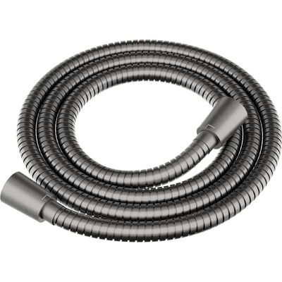 Mexen wąż prysznicowy 150 cm grafit - 79460-66 Mexen wąż prysznicowy 150 cm grafit - 79460-66