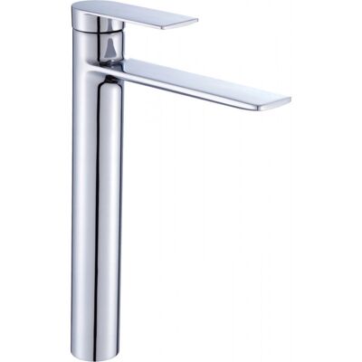 Mexen Zero bateria umywalkowa wysoka chrom - 71110-00 Mexen Zero bateria umywalkowa wysoka chrom - 71110-00