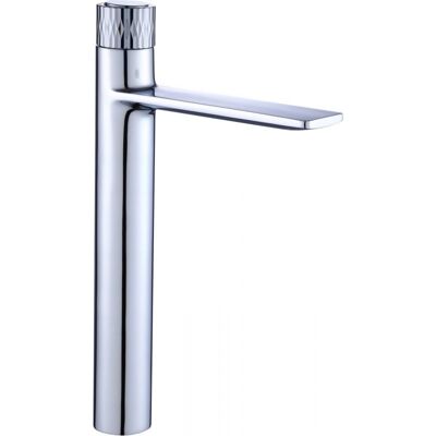 Mexen Zero+ bateria umywalkowa wysoka chrom - 71610-00 Mexen Zero+ bateria umywalkowa wysoka chrom - 71610-00