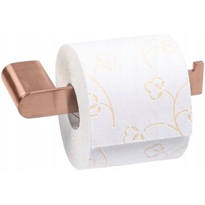 Msanit MSA29-604RG Uchwyt na papier toaletowy ETNA kol. miedziany Msanit MSA29-604RG Uchwyt na papier toaletowy ETNA kol. miedziany