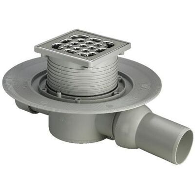Advantix - 49351PL - Szary - 40x50 - Drain Advantix - 49351PL - Szary - 40x50 - Drain