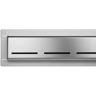 FALA ODPŁYW LINIOWY LINE 90 CM NISKI SYFON ZESTAW FALA ODPŁYW LINIOWY LINE 90 CM NISKI SYFON ZESTAW