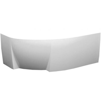 Panel akrylowy przedni Ravak A Rosa 95 P 150 biały 1szt Panel akrylowy przedni Ravak A Rosa 95 P 150 biały 1szt