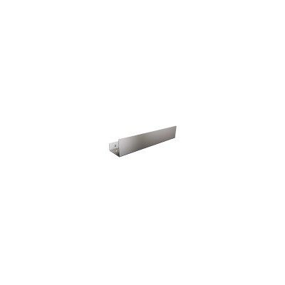 Półka pod prysznic 40 cm ANDEX Technic 345/40SG stal nierdzewna polerowana Półka pod prysznic 40 cm ANDEX Technic 345/40SG stal nierdzewna polerowana