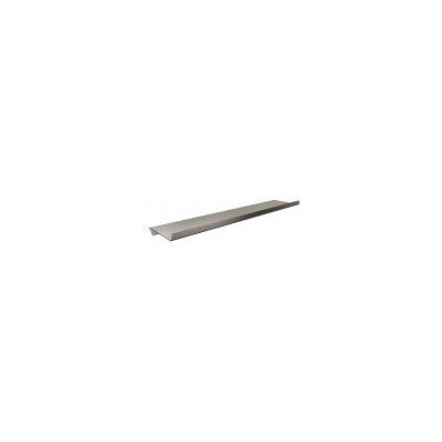 Półka pod prysznic 50cm ANDEX Technic 344SG stal nierdzewna polerowana Półka pod prysznic 50cm ANDEX Technic 344SG stal nierdzewna polerowana