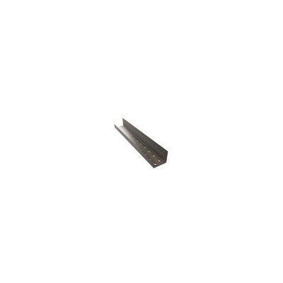 Półka pod prysznic 60 cm ANDEX Technic 345SG stal nierdzewna polerowana Półka pod prysznic 60 cm ANDEX Technic 345SG stal nierdzewna polerowana