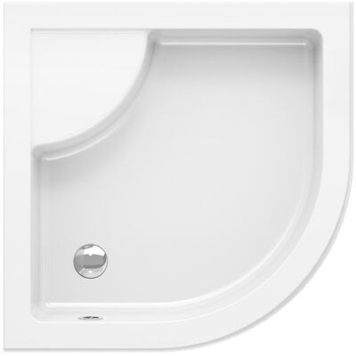 RAVAK Minivana - Głęboka kabina prysznicowa Sabina 90x90cm - AntiBac RAVAK Minivana - Głęboka kabina prysznicowa Sabina 90x90cm - AntiBac