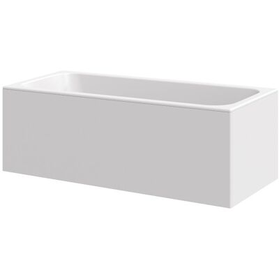 Przedni panel wannowy do wanny Ravak 170 biały 1szt Przedni panel wannowy do wanny Ravak 170 biały 1szt