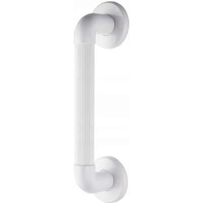 RIDDER Max S uchwyt z ABS, biały, 30 cm RIDDER Max S uchwyt z ABS, biały, 30 cm