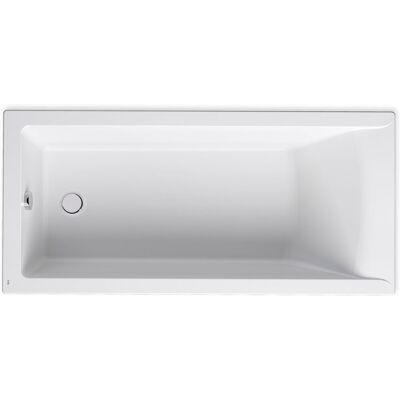 Inny producent Roca Savai wanna prostokątna 170x75 cm biała A248589000 Inny producent Roca Savai wanna prostokątna 170x75 cm biała A248589000