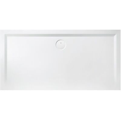 Inny producent Sanplast Space Mineral brodzik 120x80 cm prostokątny B-M/Space biały 645-290-0350-01-000 Inny producent Sanplast Space Mineral brodzik 120x80 cm prostokątny B-M/Space biały 645-290-0350-01-000