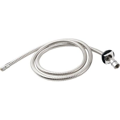 SAPHO - 1205-04 - Chrom - Elastyczny - Uchwyt natrysku SAPHO - 1205-04 - Chrom - Elastyczny - Uchwyt natrysku