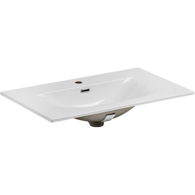 Comad SKY 90-8099 umywalka meblowa 91 x 46 cm Comad SKY 90-8099 umywalka meblowa 91 x 46 cm