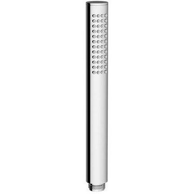 RAVAK Chrome X07P007 - Głowica prysznicowa - Strumień jednoprzyrządowy, Chrom RAVAK Chrome X07P007 - Głowica prysznicowa - Strumień jednoprzyrządowy, Chrom