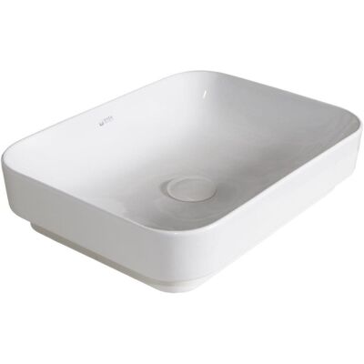 Umywalka nablatowa Megabad Profi Collection Living - 60 x 38 cm Umywalka nablatowa Megabad Profi Collection Living - 60 x 38 cm