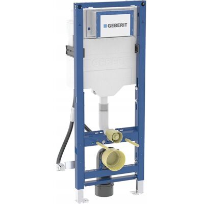 Inny producent Stelaż Podtynkowy Geberit Duofix Do Wc Dla Niepełnosprawnych, Sigma 12cm, H Inny producent Stelaż Podtynkowy Geberit Duofix Do Wc Dla Niepełnosprawnych, Sigma 12cm, H
