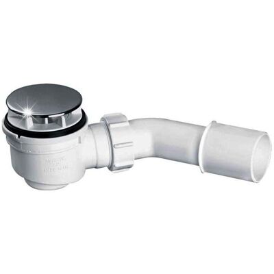 inna (Inny) Syfon do brodzika McAlpine pokrywa chromowana ...s401 inna (Inny) Syfon do brodzika McAlpine pokrywa chromowana ...s401