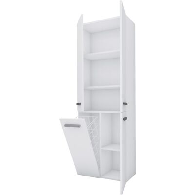 3XE LIVING BAGNOLI DD 1K - Szafka łazienkowa 3XE LIVING BAGNOLI DD 1K - Szafka łazienkowa