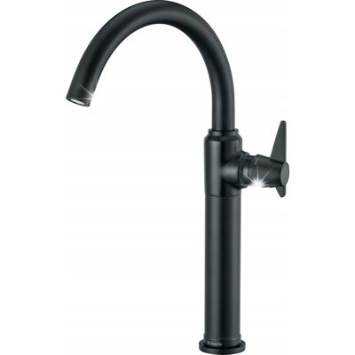 Inny producent Szczotka do WC Natureo biała Inny producent Szczotka do WC Natureo biała