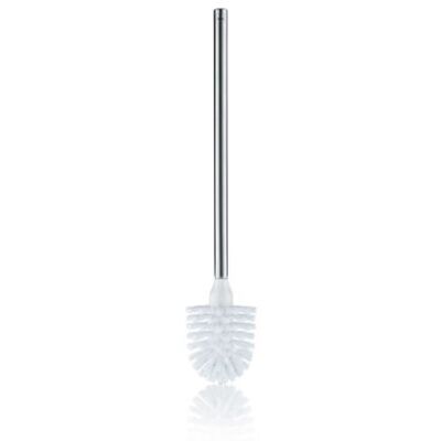 Kela Wc-Brush - Biała - 42,5cm Kela Wc-Brush - Biała - 42,5cm