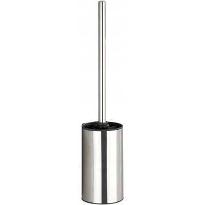 Inny producent SZCZOTKA TOALETOWA DETROIT STAL NIERDZEWNA 8,4x39,9 CM Inny producent SZCZOTKA TOALETOWA DETROIT STAL NIERDZEWNA 8,4x39,9 CM