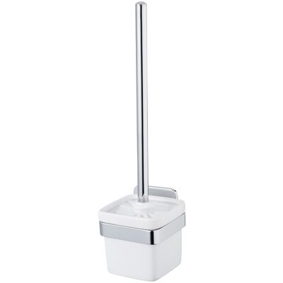 Szczotka Toaletowa Do Wc Wisząca Chrom Bisk Tore Szczotka Toaletowa Do Wc Wisząca Chrom Bisk Tore