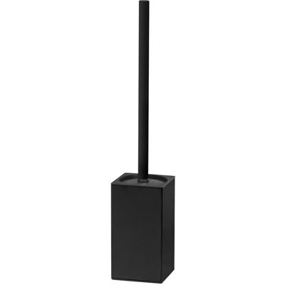 Faneco Szczotka WC stojąca Sydney Black Faneco Szczotka WC stojąca Sydney Black