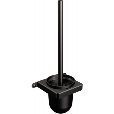 Szczotka wisząca wc ANDEX Technic 315NG stal nierdzewna czarny Szczotka wisząca wc ANDEX Technic 315NG stal nierdzewna czarny