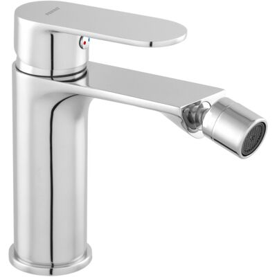 Ferro TALASSA BATERIA BIDETOWA, CHROM, STOJĄCA, MOSIĄDZ, WYSOKA GWARANCJA Ferro TALASSA BATERIA BIDETOWA, CHROM, STOJĄCA, MOSIĄDZ, WYSOKA GWARANCJA