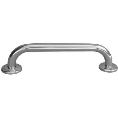 Uchwyt dla niepełnosprawnych 40 cm Faneco, stal nierdzewna matowa Uchwyt dla niepełnosprawnych 40 cm Faneco, stal nierdzewna matowa