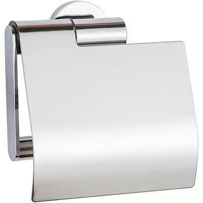 Royal Artisan Uchwyt Na Papier Toaletowy Z Klapką Chrom Royal Artisan Uchwyt Na Papier Toaletowy Z Klapką Chrom