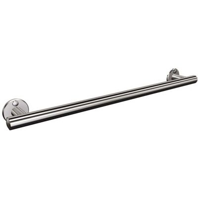 Uchwyt prosty prysznicowy 56,5cm ANDEX Bez Barier 804/565CC stal nierdzewna polerowana Uchwyt prosty prysznicowy 56,5cm ANDEX Bez Barier 804/565CC stal nierdzewna polerowana