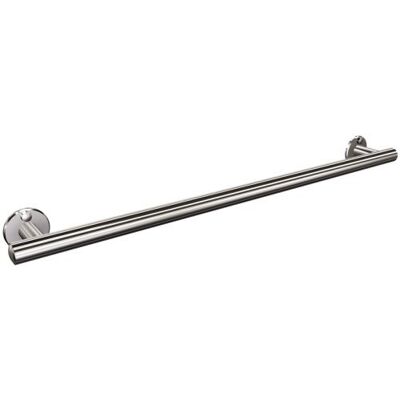 Uchwyt prosty prysznicowy 66,5cm ANDEX Bez Barier 804/665CC stal nierdzewna polerowana Uchwyt prosty prysznicowy 66,5cm ANDEX Bez Barier 804/665CC stal nierdzewna polerowana