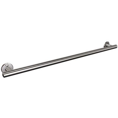 Uchwyt prosty prysznicowy 76,5cm ANDEX Bez Barier 804/765CC stal nierdzewna polerowana Uchwyt prosty prysznicowy 76,5cm ANDEX Bez Barier 804/765CC stal nierdzewna polerowana