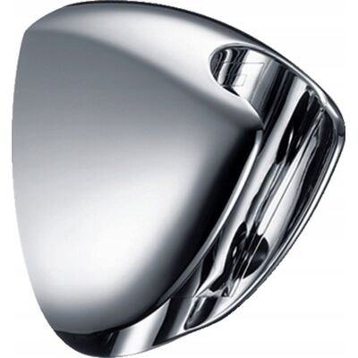 Inny producent UCHWYT PRYSZNICOWY ŚCIENNY NATRYSKOWY HANSGROHE PORTER'C CHROM Inny producent UCHWYT PRYSZNICOWY ŚCIENNY NATRYSKOWY HANSGROHE PORTER'C CHROM