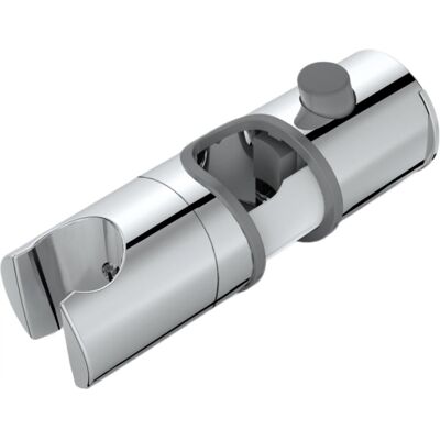 Uchwyt słuchawki prysznicowej na drążek (fi 22, 23, 24 mm) Easy On Deante ANM 021U Uchwyt słuchawki prysznicowej na drążek (fi 22, 23, 24 mm) Easy On Deante ANM 021U