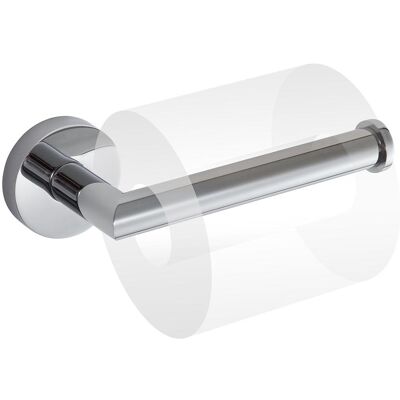 Uchwyt wieszak na papier toaletowy ścienny metalowy chrom STELLA Classic 07.445 Uchwyt wieszak na papier toaletowy ścienny metalowy chrom STELLA Classic 07.445