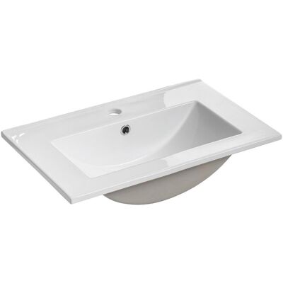Comad Umywalka Ceramiczna 60 Cm 2060 Rb Comad Umywalka Ceramiczna 60 Cm 2060 Rb