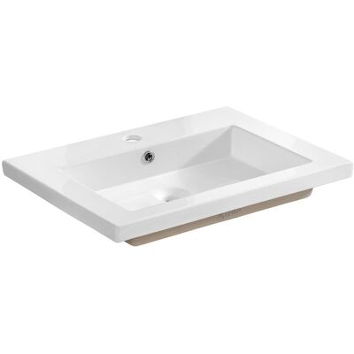 Comad Umywalka Ceramiczna E-8070-60 Spirit 2 Comad Umywalka Ceramiczna E-8070-60 Spirit 2