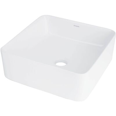 Deante Ceramiczna umywalka na blat - Washbasin Deante Ceramiczna umywalka na blat - Washbasin