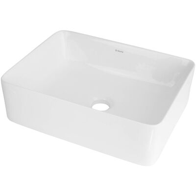 Deante Ceramiczny umywalka na blat Deante Ceramiczny umywalka na blat