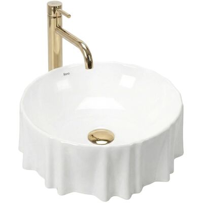 Umywalka Nablatowa Rea Anastazja Umywalka Nablatowa Rea Anastazja