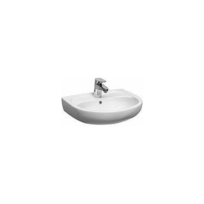 Geberit Umywalka SOLO meblowa 50cm z/o, z/p Geberit Umywalka SOLO meblowa 50cm z/o, z/p
