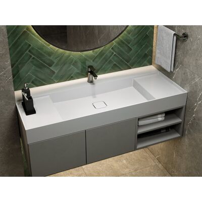 Miraggio Umywalka SOUL 1200 Miraggio Umywalka SOUL 1200